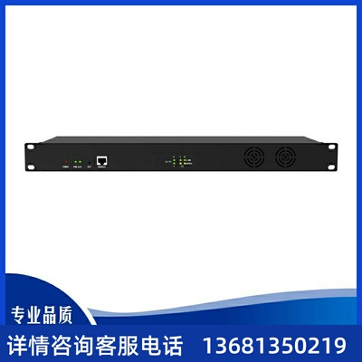 鼎信通达dinstar MTG1000-1/2/4E1 口2兆落地数字中继媒体语音网