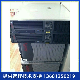 700437197 实物拍摄 含DAL SERVER S8730 AVAYA