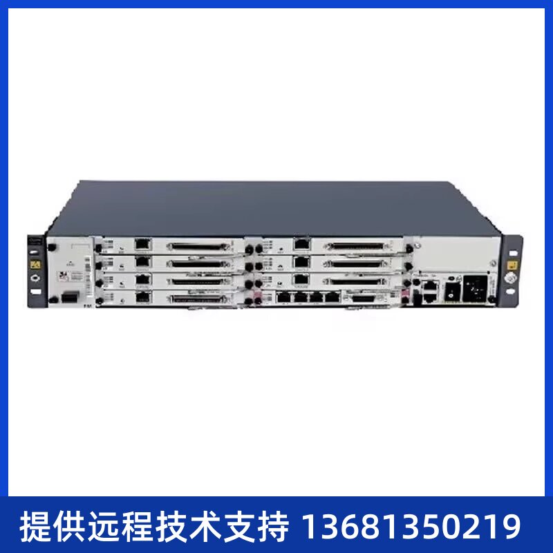 华为U111OSUB1模拟中继板eSpaceU1930/U1960/IAD1224OSU单板