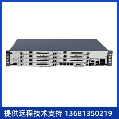 华为U111OSUB1模拟中继板eSpaceU1930/U1960/IAD1224OSU单板