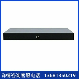 明川欣业 三汇SBC 会话边界控制器 SMG3000-B1L 30路并发