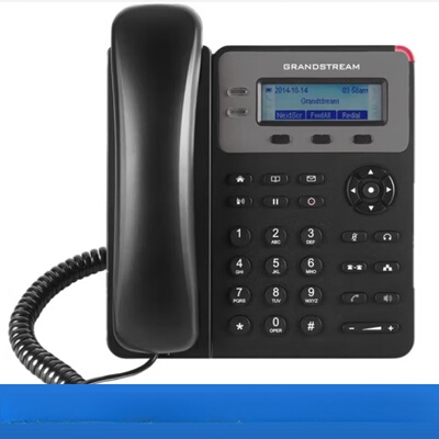 方位潮流网络GRP2601W 语音电话机 支持WIFI 支持2个SIP账号 GXP1