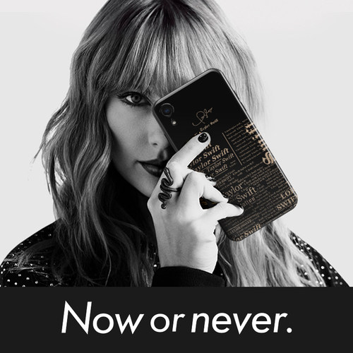 苹果iphone硅胶欧美赤岱霉霉系列