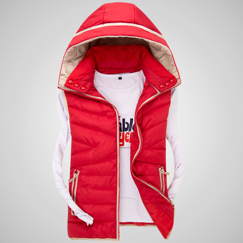 Gilet sans manche sport - Ref 541279 Image 4