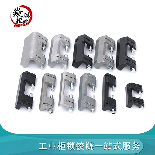 CL201 Series-1-2-3-4-5-6-9-9.