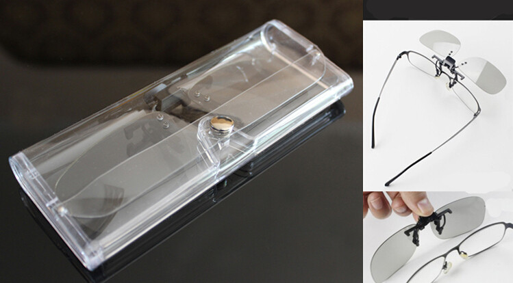 Lunettes 3D - Ref 1240846 Image 4