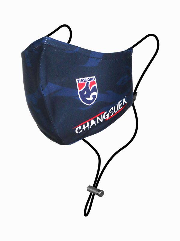 Warrix泰国男足新款头戴式球迷用品