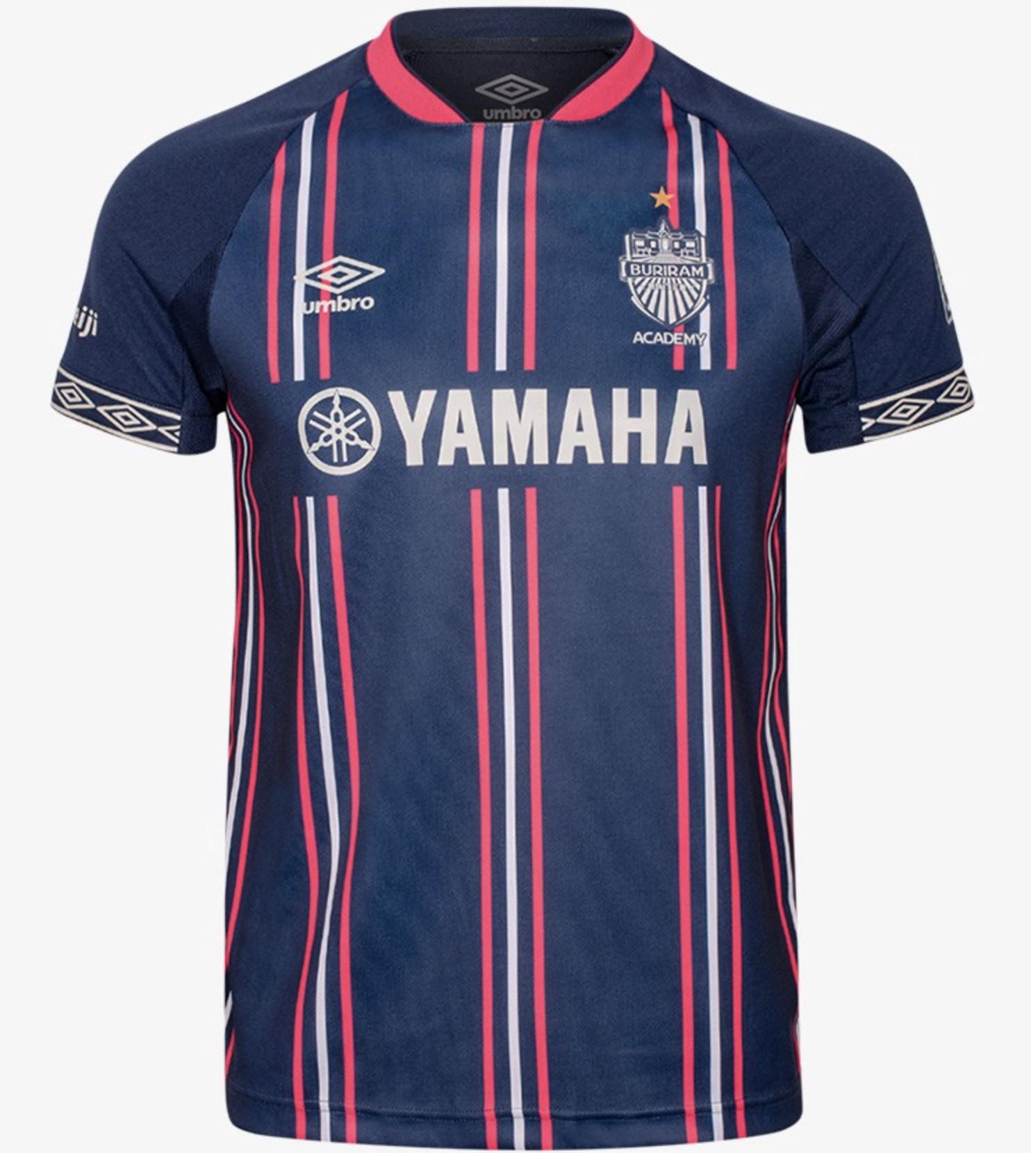 武里南联青年队2019赛季主场球衣 茵宝 物流周期25天左右