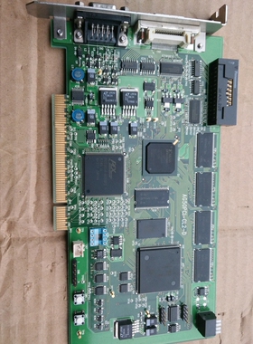 原装PCI工业采集卡 AG50PCI-CL2-D PCI9054-AC50PI AG50PCI