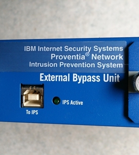M网络控制器 EXTERNAL BYPASS UNIT BYP-4T-0S-0L 51210