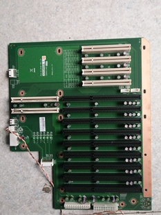 Rev.C2 原装 6114P4 PCA 6113P4R 研华工控机底板PCA REV