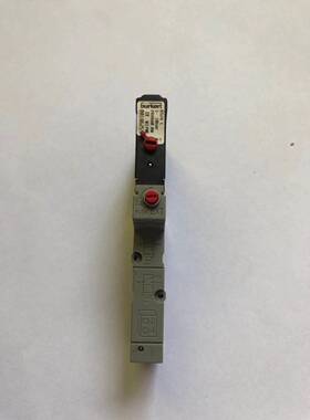 burkert宝德6524 C 2.5模块电磁阀00186260 186260阀组24V 186259
