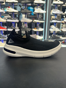 舒适透气运动鞋 匹克态极拂风2.0休闲鞋 一脚蹬走路鞋 春夏季 男女鞋