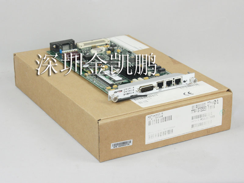 【包邮】Intel英特尔ATCA机箱管理模块MPCMM0001全新原装正品