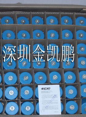 全新意大利 ICAR THY-D3X-2-140 2UF ±5%  800VDC 1400V 2UF