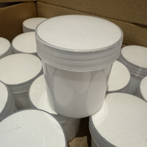 捏捏乐硅胶色膏白色手工diy高浓度色浆AB硅胶着色调色不色沉颜料