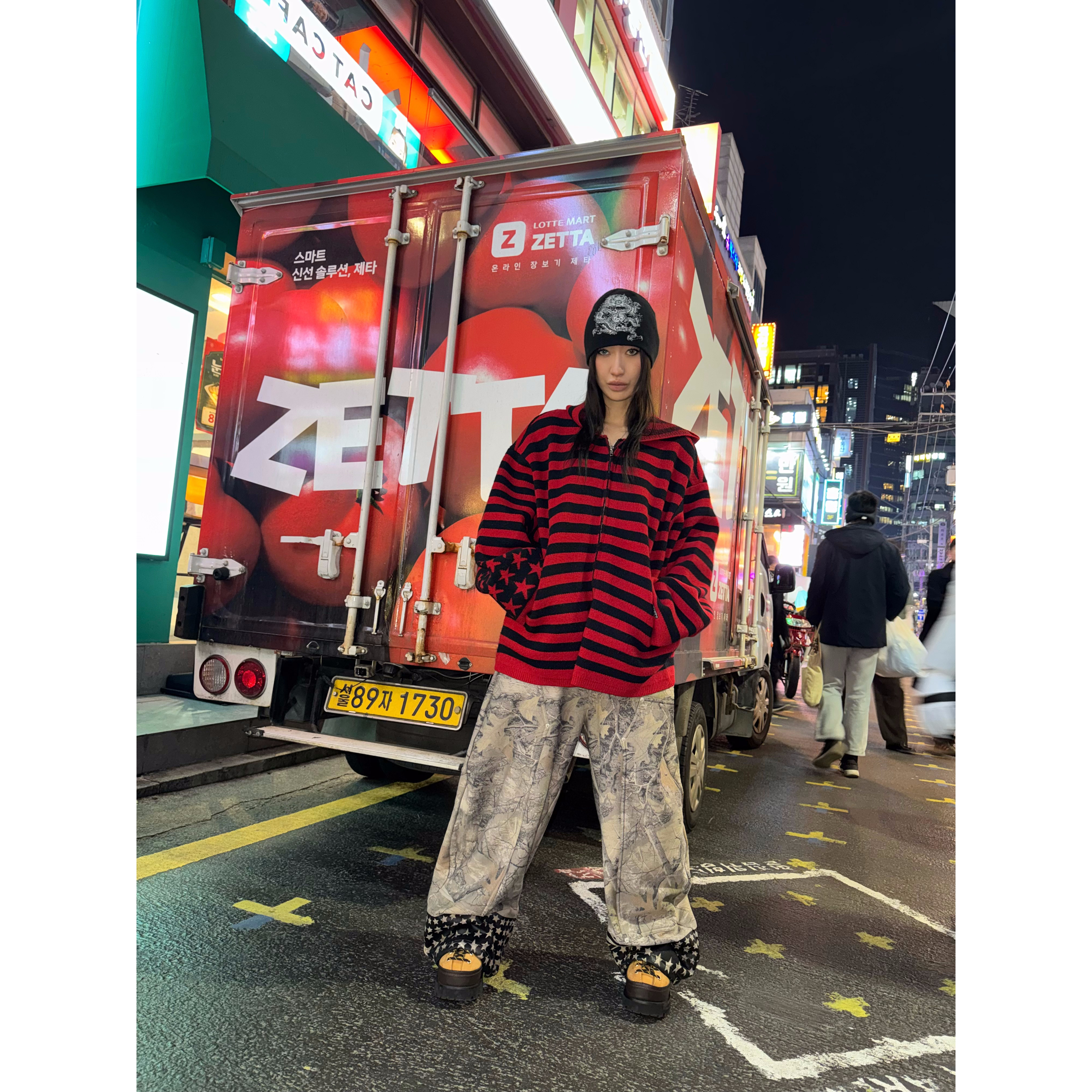 FOURFORTY "A.S.U"REALTREE CAMO DOUBLE KNEE PANTS 枯叶迷彩裤,女装/女士精品,休闲裤,淘宝优惠券,粉丝福利购,淘宝优惠卷