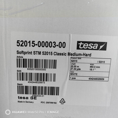 德国德莎tesa柔版印刷贴版双面胶