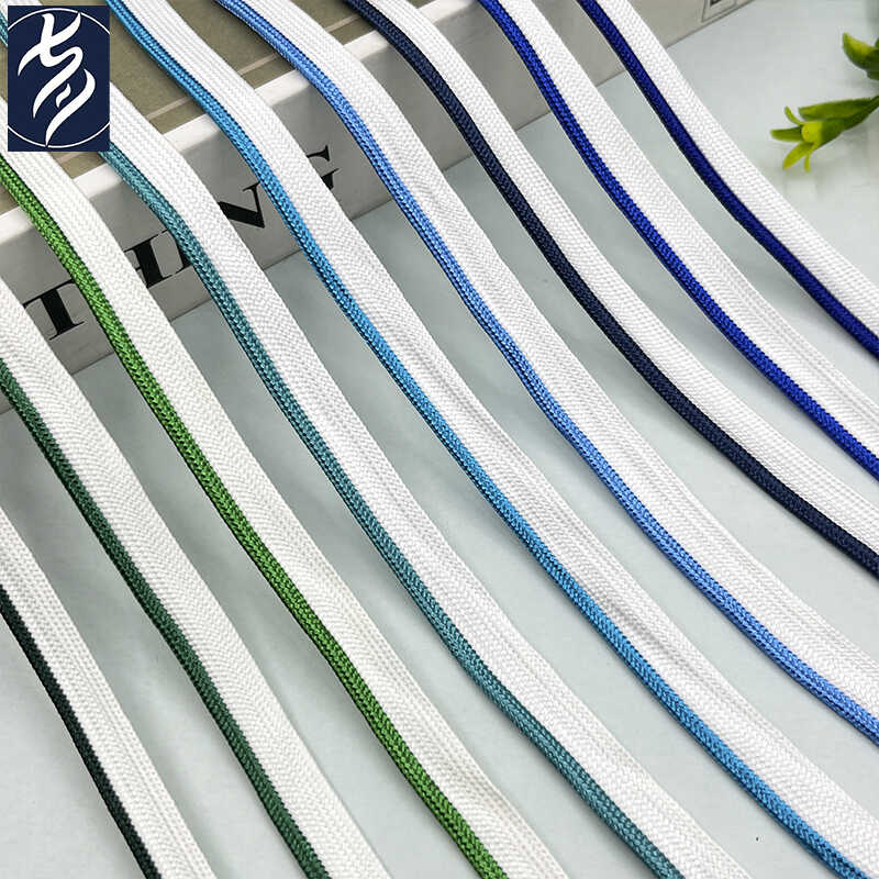 家纺光丝服装1cm现货滚边绳