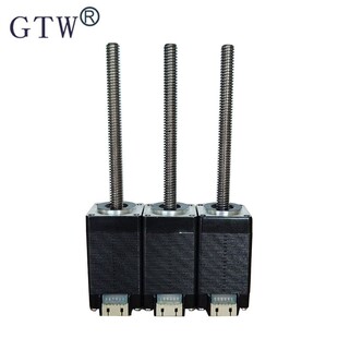 现货20电机T型丝杆电机光学仪器调焦微创手术器械操作转台驱动