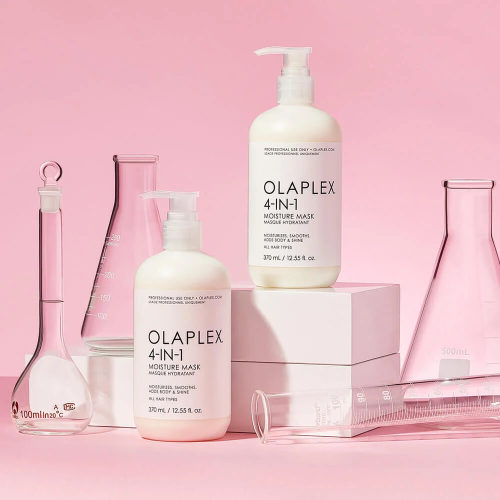 Olaplex4in-1专业保湿发膜