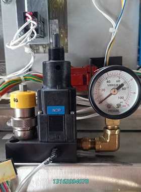 Videojet/伟迪捷 ETO-3M- 电磁阀12VD议价