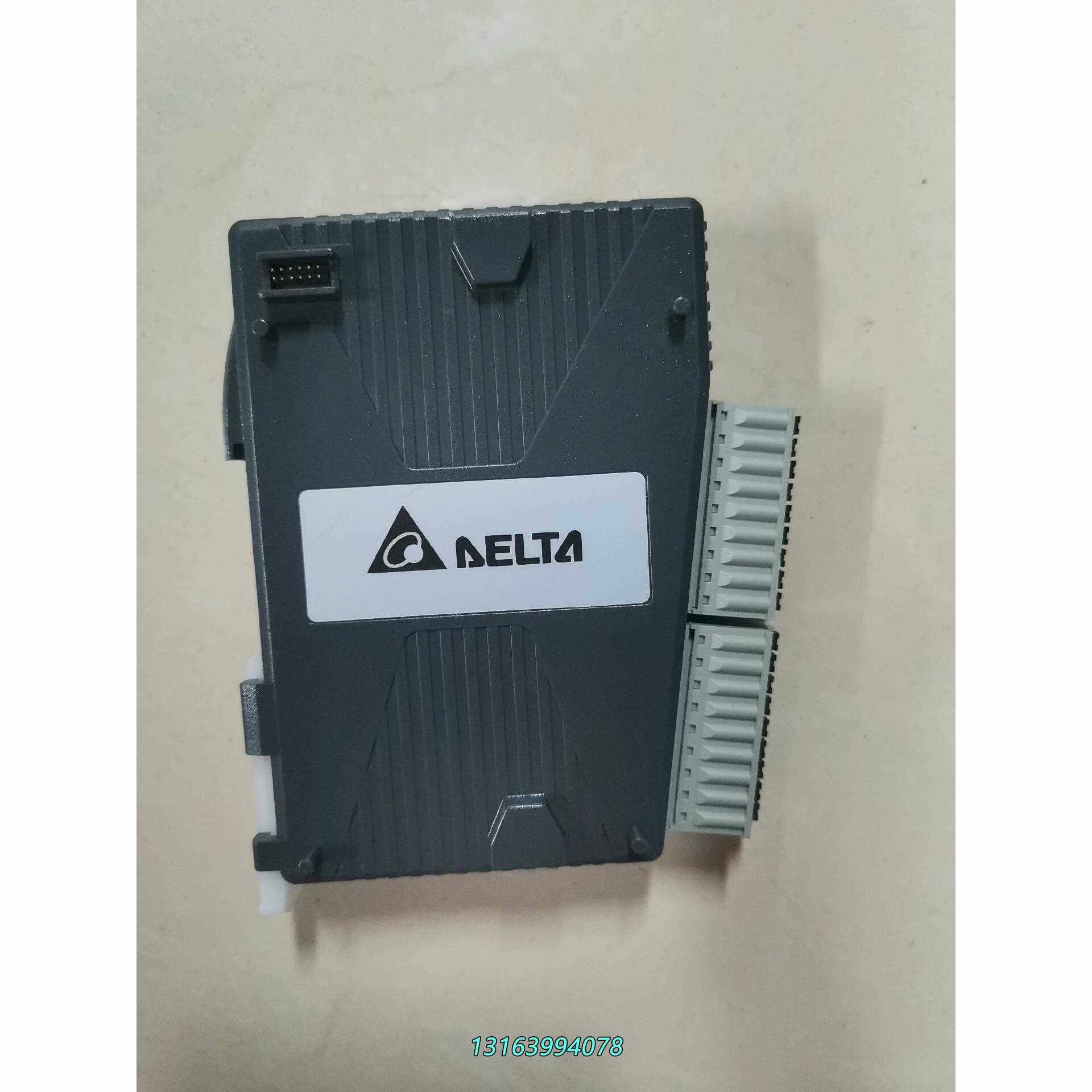 台达PLC模块 R1-EC6022D0 可编程控制器模拟量数议价