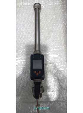 易福门 流量传感器 SV4500,原装拆机成色。功能包好议价