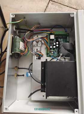 PA200-CJ型智能氧分析器，还有一台橙色需要议价