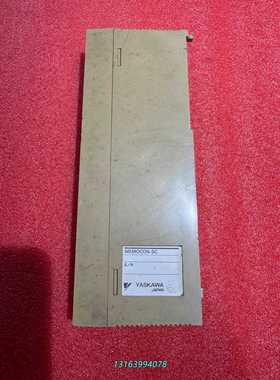 安川控制模块MEMOCON-SC，二手拆机，，功能包好议价