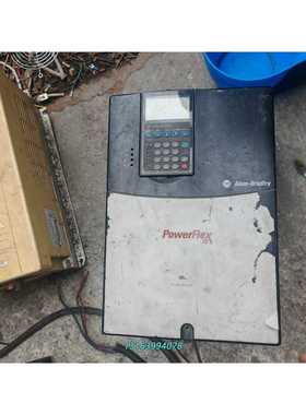 AB罗克韦尔变频器PowerFlex70，型号20AC043议价