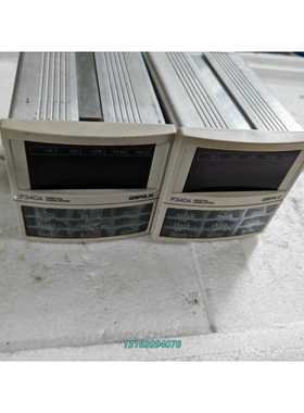 日本UNIPULSE数字显示器F340A,，成色议价