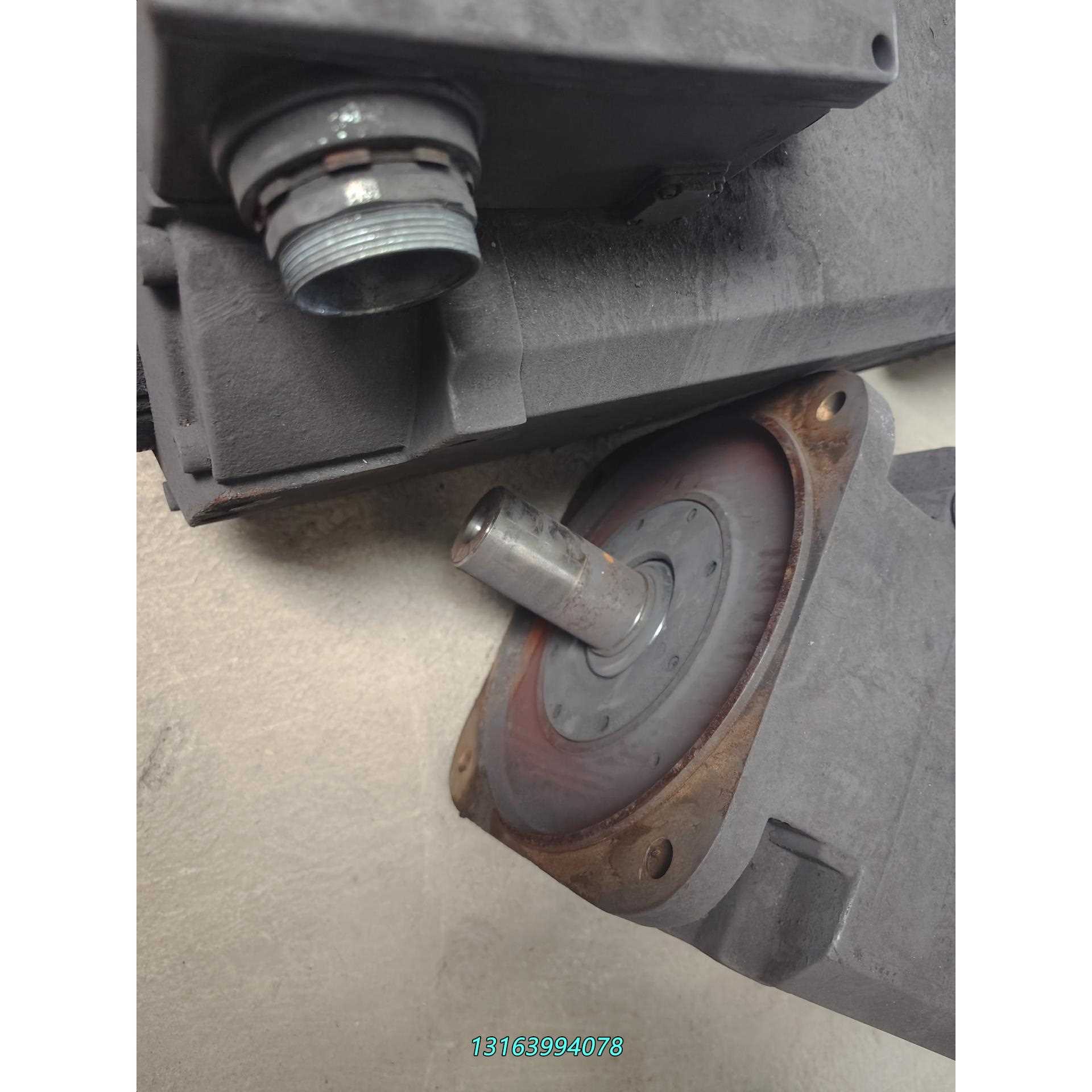 主轴电机1PH8166-1DG22-0BA1 德国制造议价