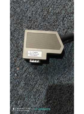 D-SUB总线连器 NO.2744584 SUBCON-P议价