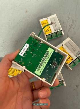 ABB扩展 OREL-01 OTAC-01 原装拆议价