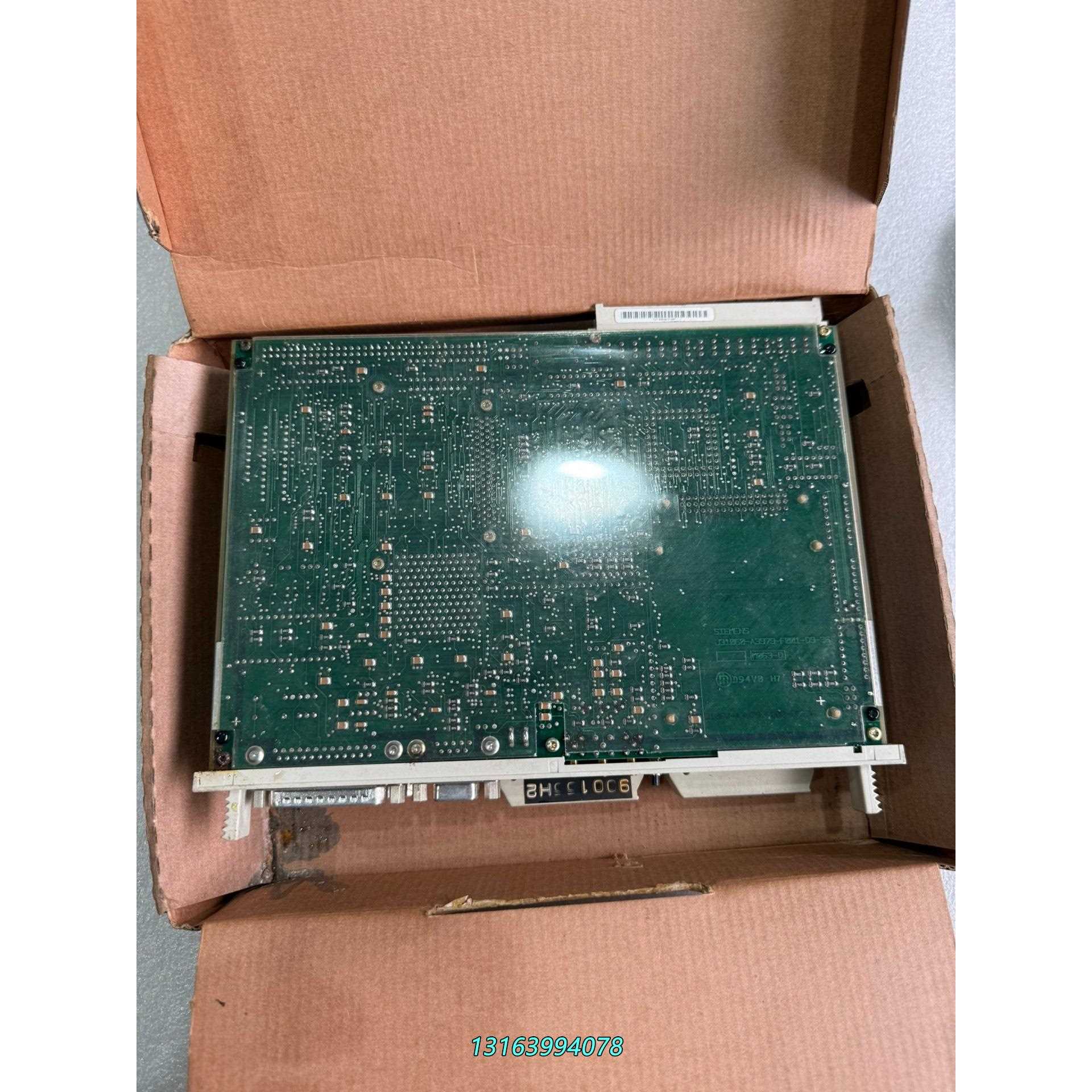 WF470板卡6FM1470-3BA25 工程议价