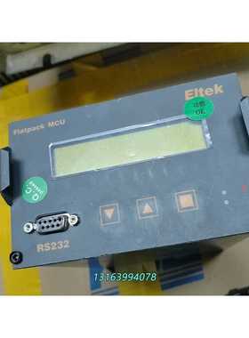 Eltek易达控制器RS232议价