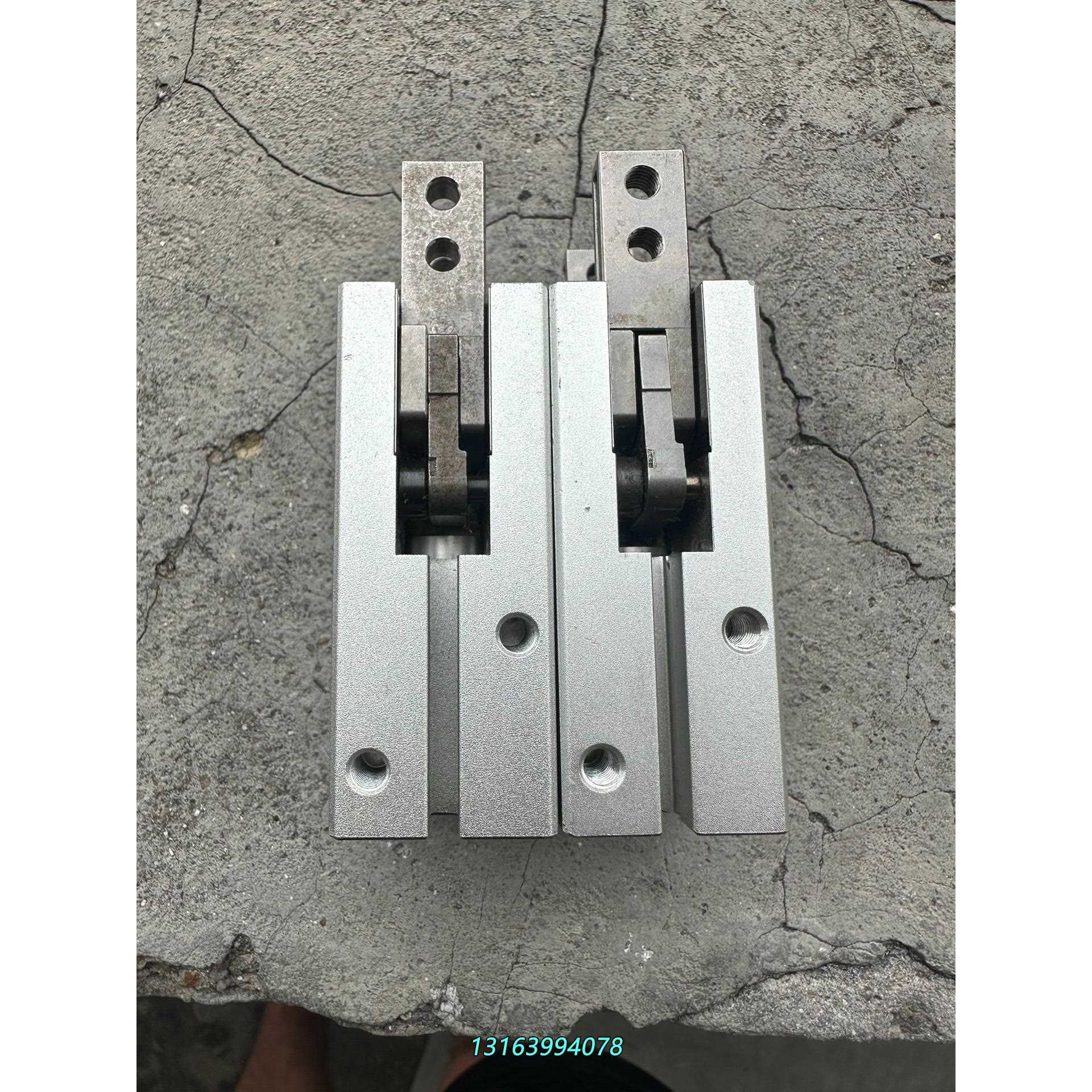 亚德客原装正品 HFP20N 拆机件 成色 功议价