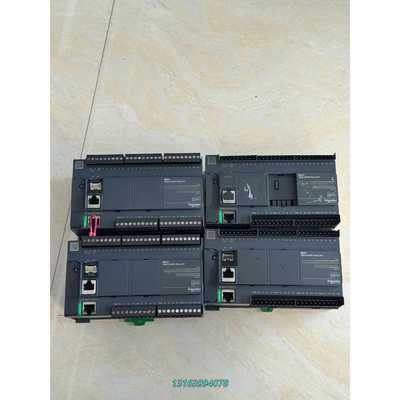 原装二手PLC TM221CE40R议价