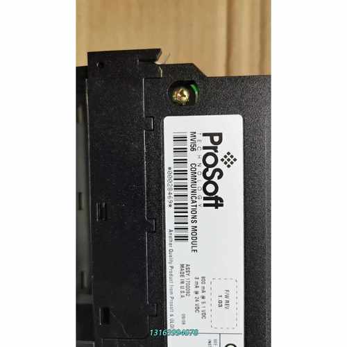 ProSoft 通讯模块和 Allen-Bradley Sy议价