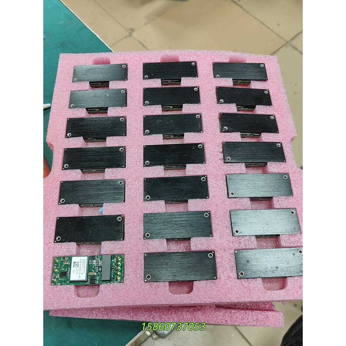 ESR10-48S12-L4G-2215电源模块议价