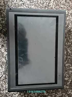 MCGS触摸屏 EPC1061EI-X1 ，拆机功能正常议价