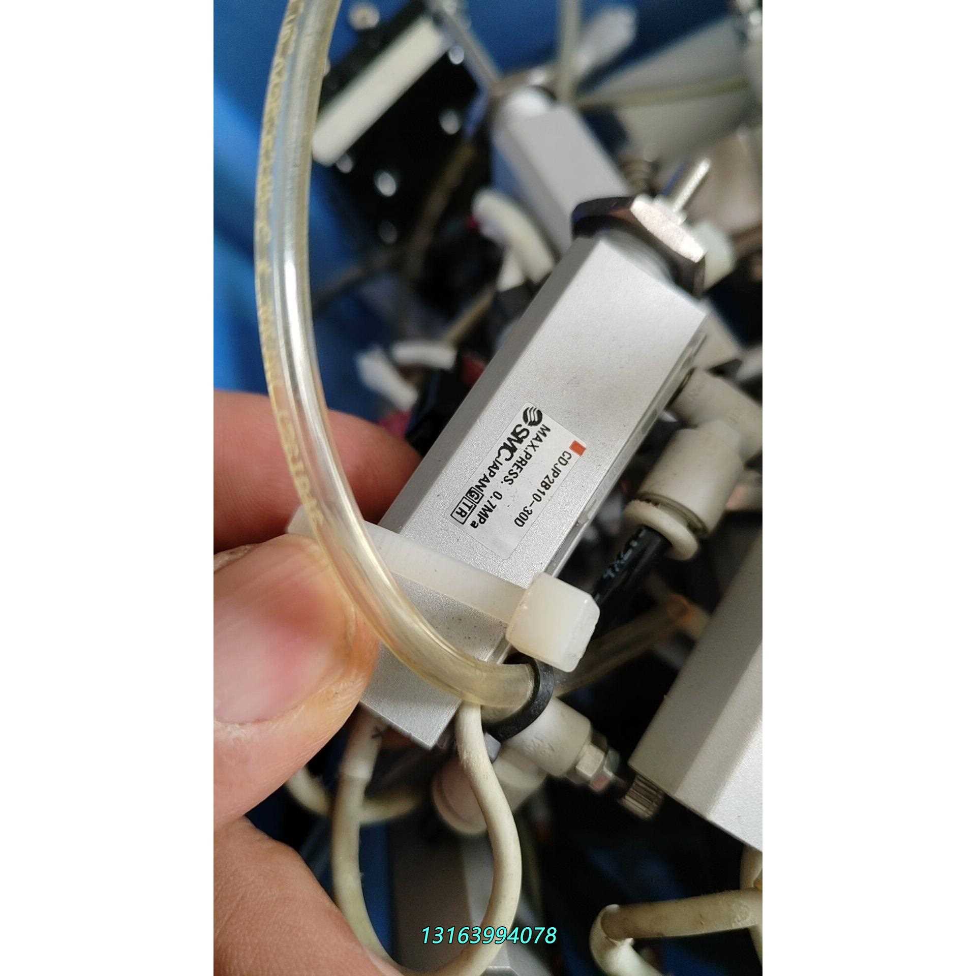 SMC气缸CDJP2B10-30D议价