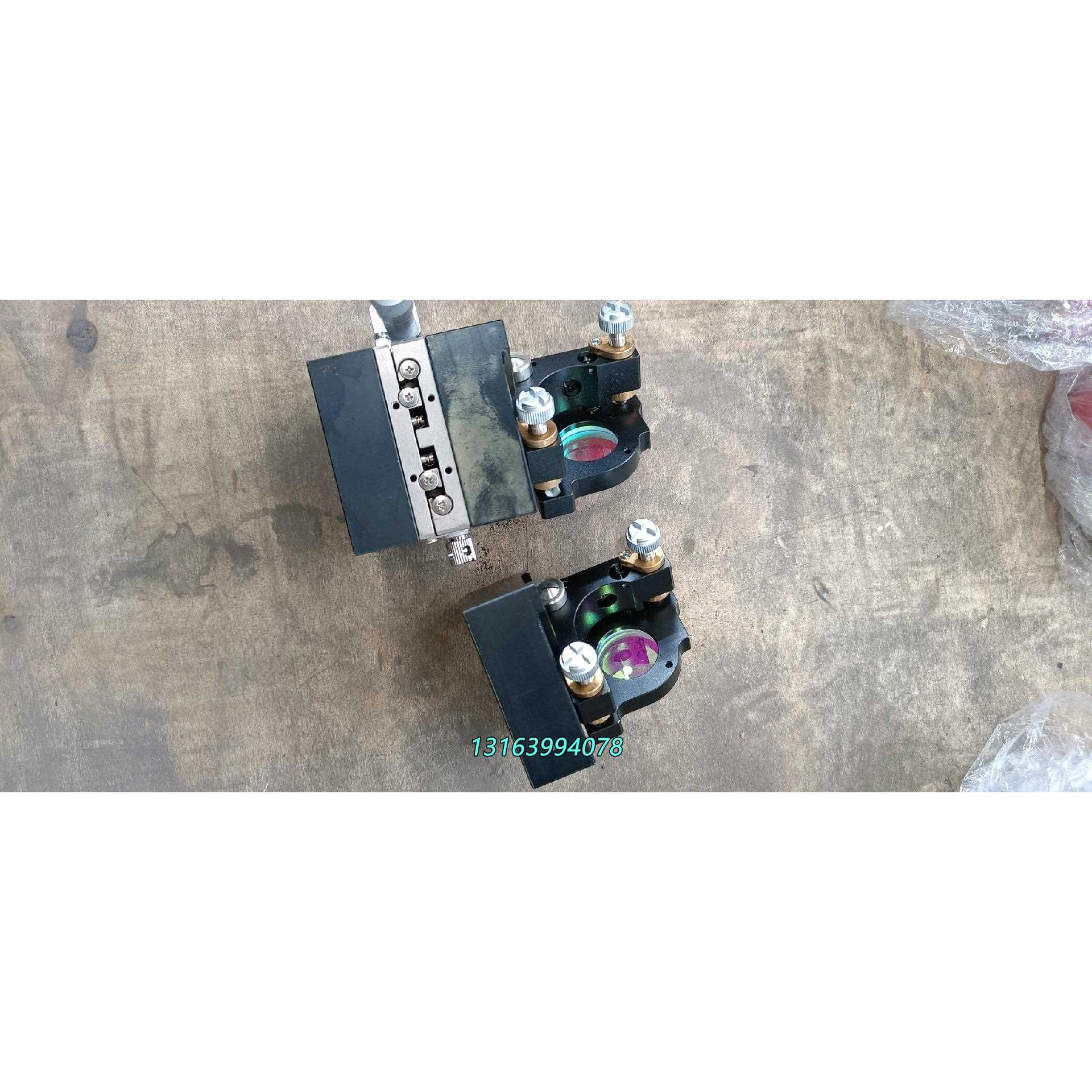 西格玛光机 2维可调反射镜镜架 MHG-MP25议价