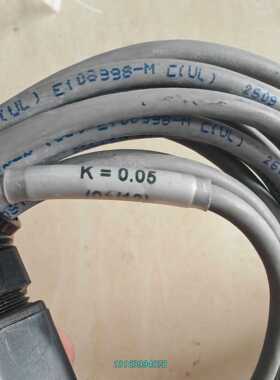 美国麦隆 MYRON L电导率传感器CS10 电阻率感应器议价