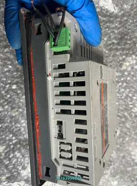 出售Magelis触摸屏，型号HMIGT02300，拆议价