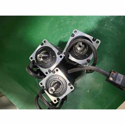 超川电机CC-M3H040-NN04 二手拆机3台，成色不错议价