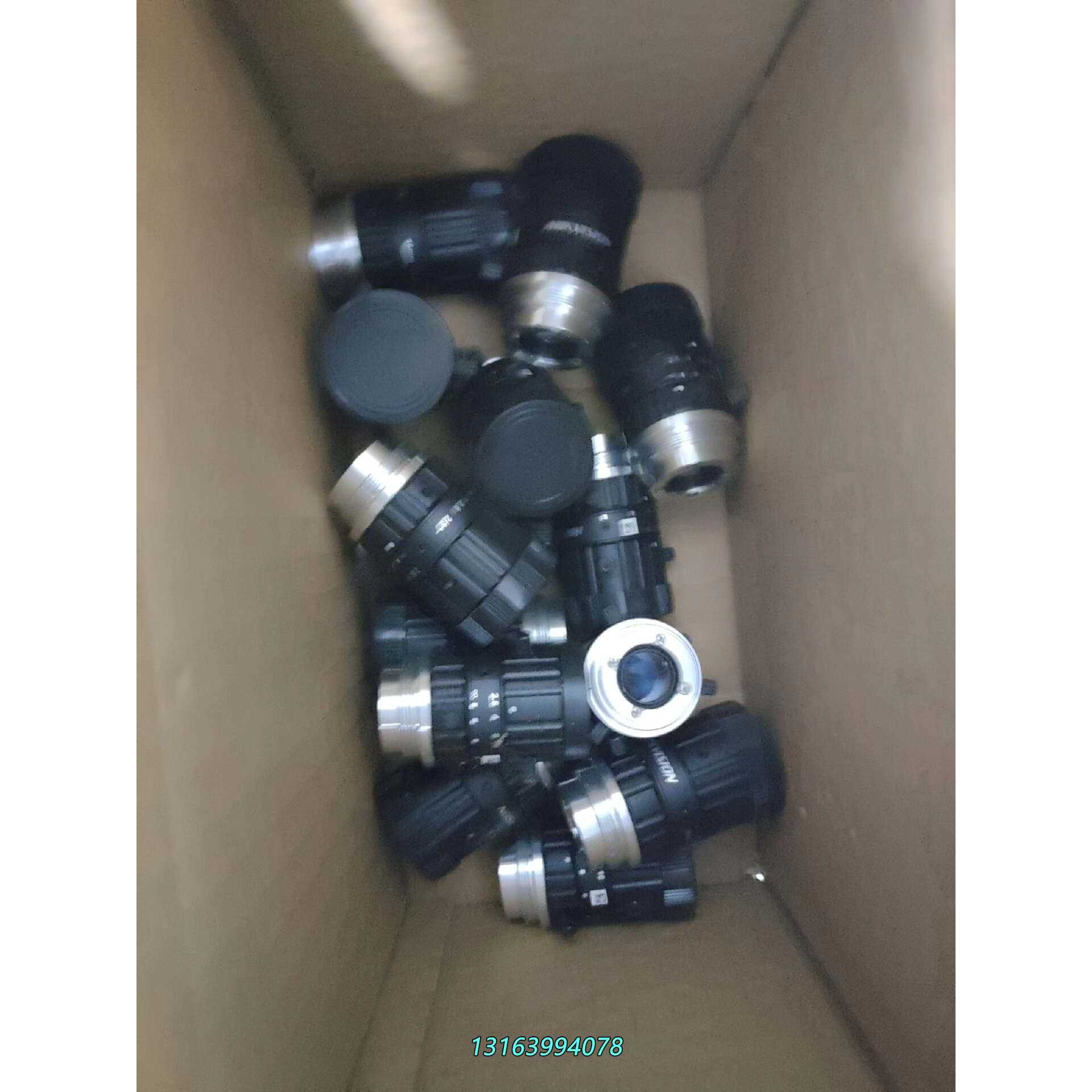 MVL-HF1628M-6MP 海康600万像素 16mm工议价