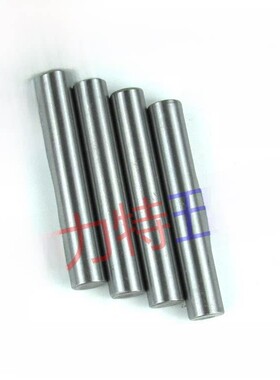 A3圆柱销GB1心19定位销实园柱直销【M2M30】至M3M4M5M6M8M10M1220