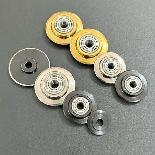 不锈钢管铜子割刀刀片空调管铝轴管割管刀刀轮承切管器式加硬配件